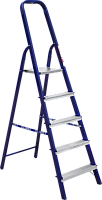 Изображение товара Стремянка на 6 ступеней Алюмет М8406