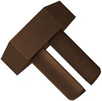 Крепёж для монтажа в листовой металл P 9 K Fischer 059395, пластик