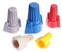 зажим соединительный изолирующий СИЗ-К6 1,5-9,5 мм2 зажим соединительный изолирующий СИЗ-К6 1,5-9,5 мм2