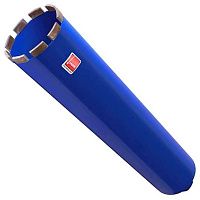 Алмазная коронка по железобетону CAMC-W DiStar, хвостовик 1 1/4 UNC