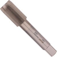 Метчик машинный UNEF 1 1/2" HSSE Volkel 83341, кобальтовый, дюймовый