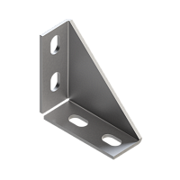 Угол усиленный 100х100 38-41 3F4 HZn TERMOCLIP, горячий цинк Угол усиленный 100х100 38-41 3F4 HZn TERMOCLIP, горячий цинк