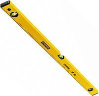 Уровень строительный с линейкой 1500 мм Stayer Standard Master 3460-150