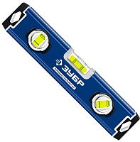 Уровень магнитный компактный усиленный 230 мм ПРОФЕССИОНАЛ-М ЗУБР PROF 34581-023