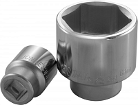 Торцевая головка 1"DR, DIN 3124, диаметр 36 мм Jonnesway S04H8136