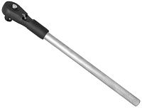 Трещоточная рукоятка 1"DR, 24 зубца Jonnesway R12081