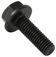 Болт шестигранный М8х1,25х15 мм с фланцем K2072