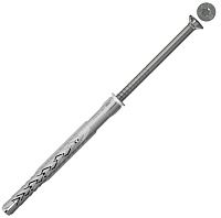 Дюбель фасадный 10х100 мм Fischer SXRL-T 522710, нержавеющая сталь А4