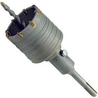 Коронка по бетону SDS-plus Forward