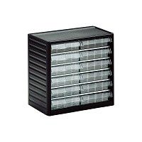 Кассетница, 310х180х290 мм Treston 292-3 Кассетница, 310х180х290 мм Treston 292-3