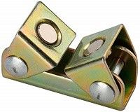 Магнитный держатель для сварки GW-31-4 регулируемый