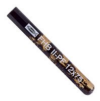 Химический анкер-капсула быстродействующая Fischer FHB II-PF 12х75, 10 шт 500548