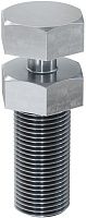 Изображение товара Болт динамометрический с крутящим моментом SKS M12x30 Fischer 552441, оцинкованная сталь Изображение товара Болт динамометрический с крутящим моментом SKS M12x30 Fischer 552441, оцинкованная сталь