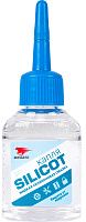 Смазка силиконовая SILICOT Капля ВМПАВТО 2401, 30 мл флакон