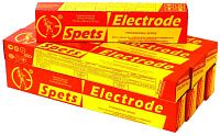 Электроды АНО-21 Спецэлектрод