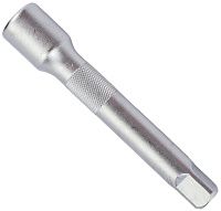 Удлинитель для торцовых головок 1/2" 125 мм ЗУБР Мастер 27721-125