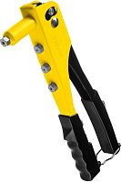 Изображение товара Заклепочник ручной для вытяжных заклепок MS-100 Stayer 3105_z01, 2.4 - 4.8 мм