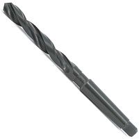 Сверло по металлу 16,5х223/125 мм с коническим хвостовиком КМ2 HSS ГОСТ 10903-77 РИ Сверло по металлу 16,5х223/125 мм с коническим хвостовиком КМ2 HSS ГОСТ 10903-77 РИ