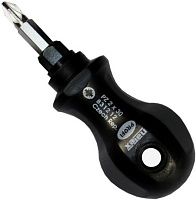 Изображение товара Отвертка PZ3х32 мм Narex Satin mini Line Profi 831213