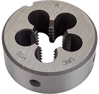 Плашка дюймовая UNC 1/2" DIN EN 22568 HSS Ruko 240012UNC