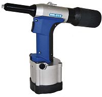 Изображение товара Заклепочник пневмогидравлический для вытяжных заклепок BRALO BM-516, 2.4 - 5 мм