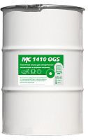 Межсезонная литиевая смазка для зубчатых передач МС 1410 OGS ВМПАВТО 1232, 160 кг бочка