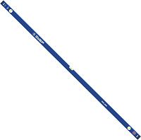 Уровень усиленный 2000 мм ПРО-200 с зеркальным глазком ЗУБР PROF 34590-200