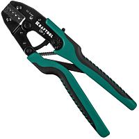 Пресс-клещи для втулочных наконечников 0,5-6 мм² CP-1 Kraftool 45461-1