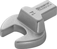 Вставка рожковая 10 мм с профилем 9х12 мм Thorvik THIOE91210, в упаковке, 20 шт