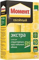 Клей обойный Момент Экстра 752643, 250 г