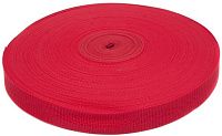 Стропа 30 мм 50 м Veritas S-820 301162, красный