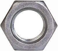 Гайка для фланцевых соединений ГОСТ 9064-75 тип A, сталь 30ХМА.IV.3