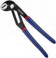 Клещи переставные быстрорегулируемые 200 мм (8") Workpro WP231086