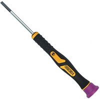 Отвёртка шлицевая 0,3х1,8х60 мм Micro Line Profi Narex 833553