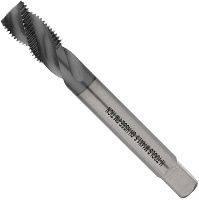 Изображение товара Машинный спиральный метчик М14х1,5 мм DIN 374 из HSSEPM для металла