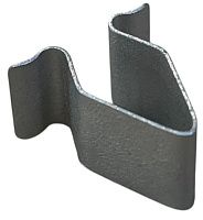 Изображение товара Скоба крепежная автомобильная 16,3х8,2 мм, AS-1221