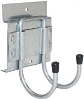 Изображение товара Крюк двойной d 55 мм Lucky Guy ПТ 68002Т02010LG