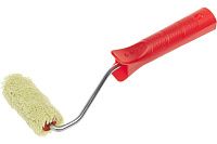 Изображение товара Мини-валик малярный 15х70 мм Синтекс Мастер ЗУБР 03504-07, полиакрил