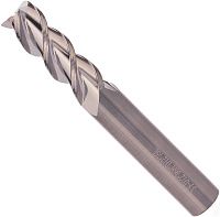 Фреза по алюминию 1,5х50х4 мм H-Tools 6729-015