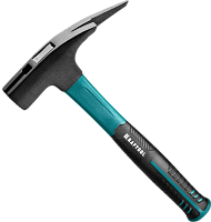 Молоток кровельщика 600 г Fiberglass Kraftool 20182