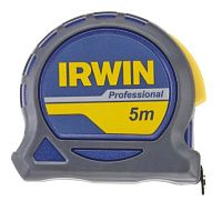 Рулетка 5 м х 19 мм IRWIN MPP 10507791