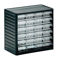 Кассетница, 310х180х290 мм Treston 291-3 Кассетница, 310х180х290 мм Treston 291-3