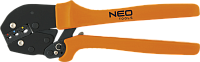 Клещи для обжима кабельных наконечников 22-10 NEO AWG 01-503