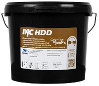 Медно-графитовая смазка для буровых штанг ГНБ МС HDD (летняя) ВМПАВТО