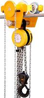Таль ручная передвижная 5 т ТРШБК-5,0-9,0