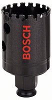 Изображение товара Коронка алмазная Bosch Hard Ceramics 83мм (2608580321)