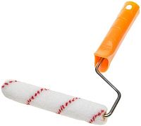 Изображение товара Мини-валик малярный 15х110 мм Stayer Nylon Master 03-0506-11, полиамид