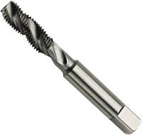 Метчик машинный винтовой М6х1 STI Volkel 03709, сталь HSSE