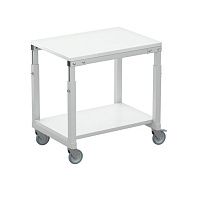 Передвижной стол, 1500х700 мм Treston SAP715 Передвижной стол, 1500х700 мм Treston SAP715