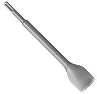 Долото плоское FCP Spade 40/250 Fischer точечное по бетону 546316